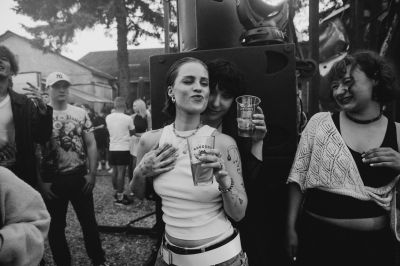 Pusės Dainos Festivalis
