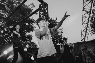 Pusės Dainos Festivalis