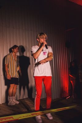 Pusės Dainos Festivalis