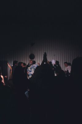 Pusės Dainos Festivalis