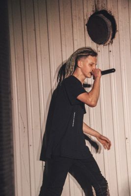 Pusės Dainos Festivalis