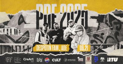 PDF 2025: Despotin Fam, Ade